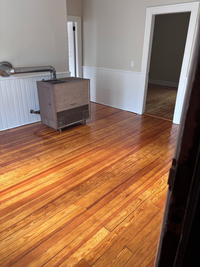Foto del edificio - 509 N Belmont St