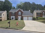 Foto principal - 10845 Glenbarr Dr