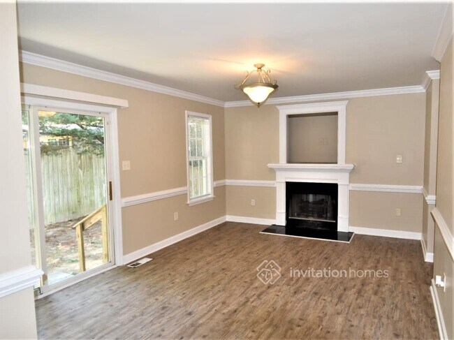 Foto del edificio - 4516 Archibald Way