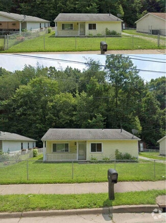 Building Photo - 1154 Hazel St