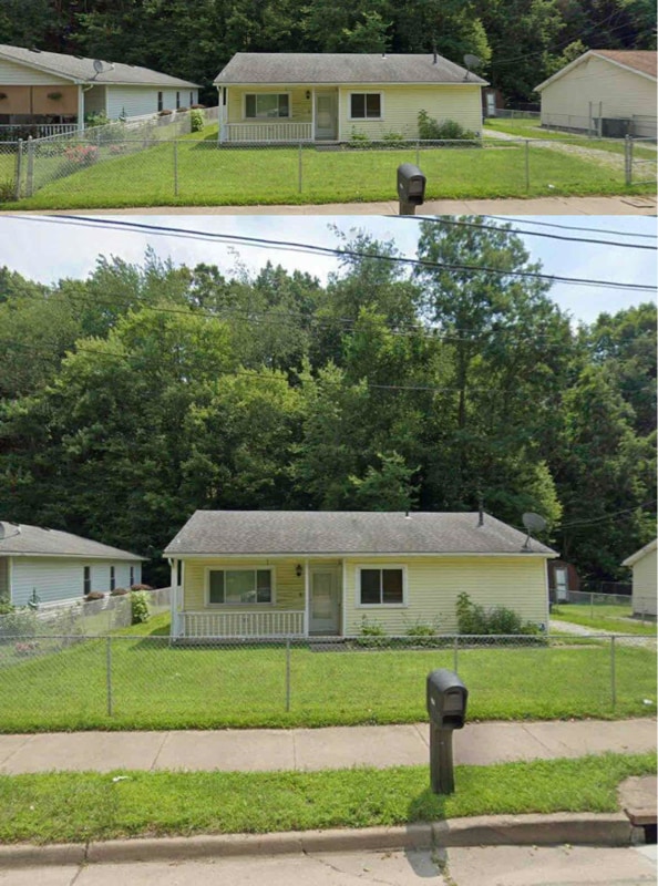 Primary Photo - 1154 Hazel St