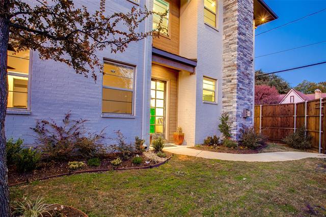Foto del edificio - 3823 Greenville Ave