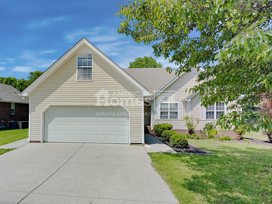 Foto principal - 1514 Cason Trail
