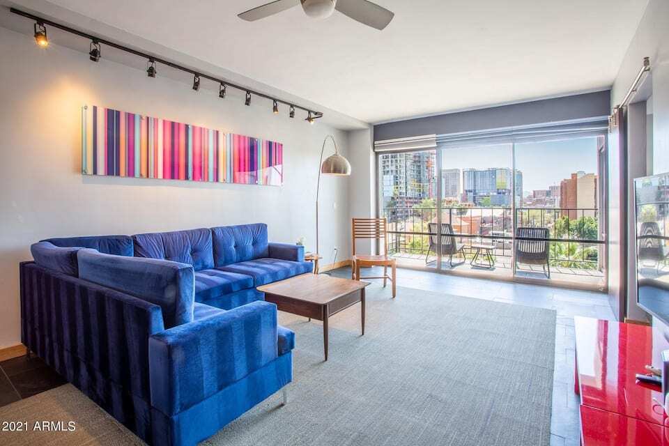 Foto principal - 805 N 4th Ave