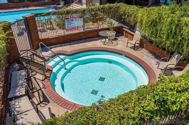 Foto del edificio - condo mission