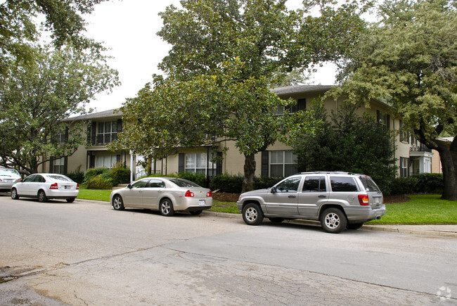 Foto del edificio - Walker Northwest Apartments