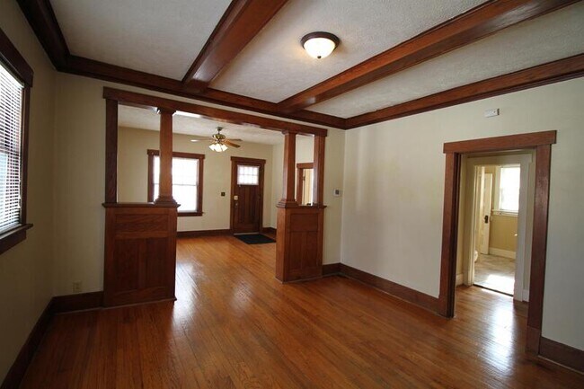 Building Photo - 1701 S 23rd St