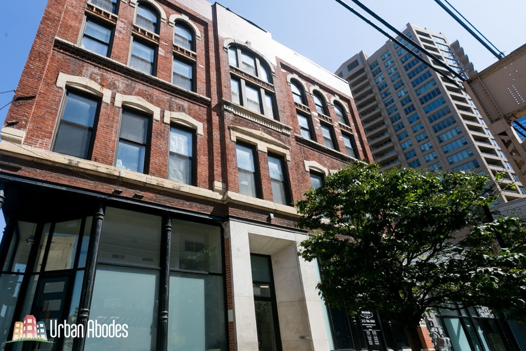 630 W Lake St, Chicago, IL 60661 Apartments Chicago, IL