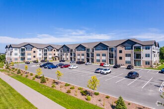 Lakeshore Ridge Photo