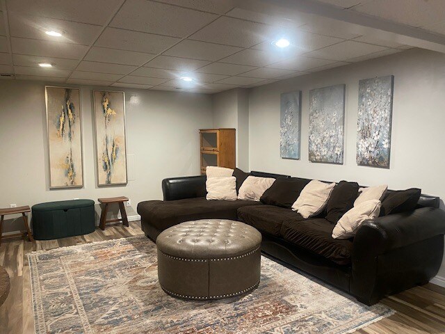 Fotografía del edificio - 2484 W Candy Crest Cir