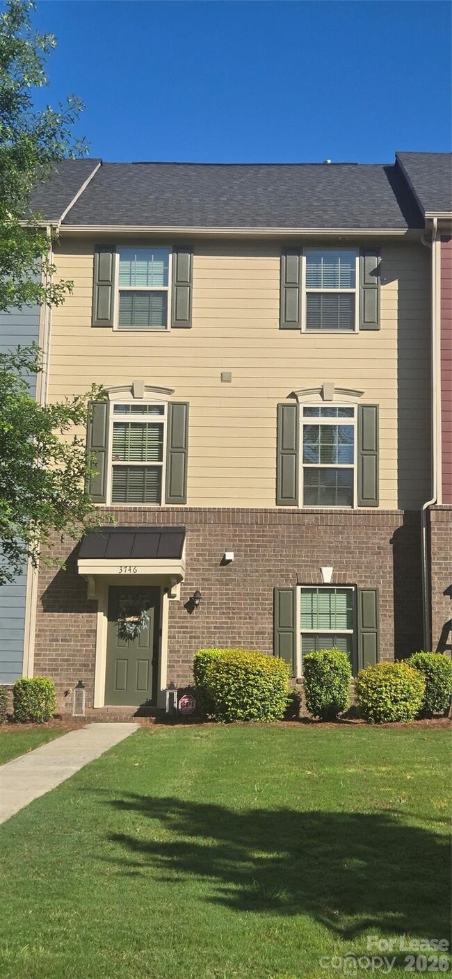 Building Photo - 3746 Speer Blvd