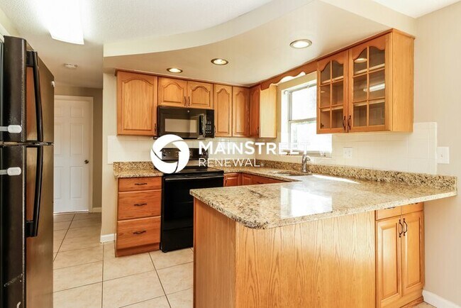 Foto del edificio - 3 Bedroom Pet-Friendly Home in Holiday, FL...