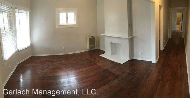Building Photo - 320 N Avenue 52