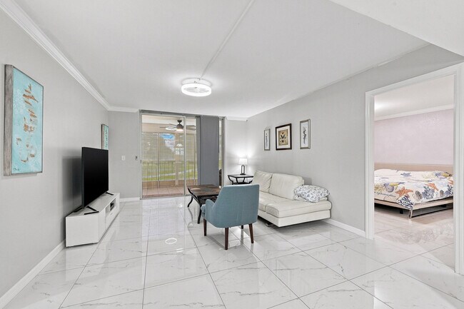 Foto del edificio - 6400 NW 2nd Ave