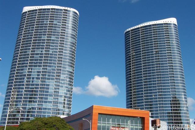 Building Photo - 1296 Kapiolani Blvd