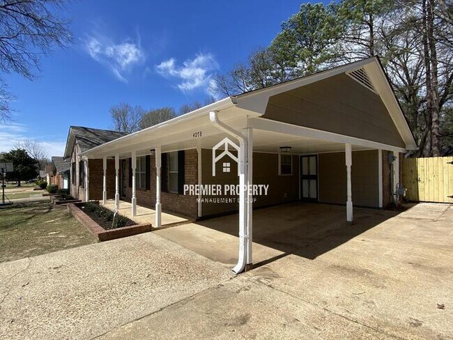 Foto del edificio - 4078 Battlefield Dr