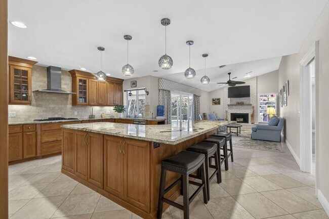 Foto del edificio - 19570 Trails End Terrace