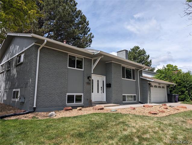Foto principal - 6682 E Cornell Ave