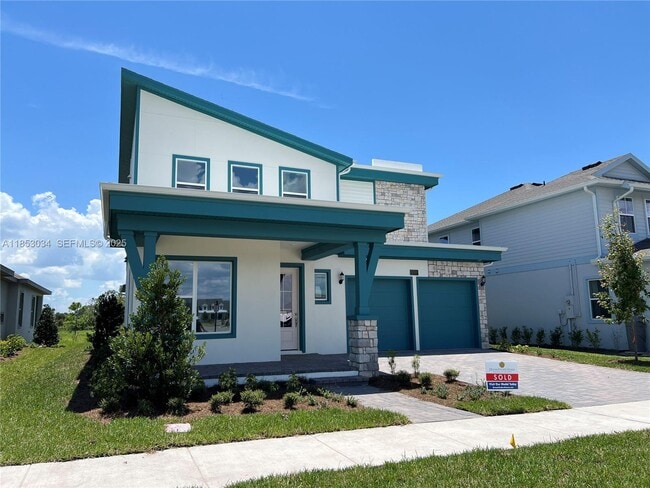 Building Photo - 10100 Ballast Dr