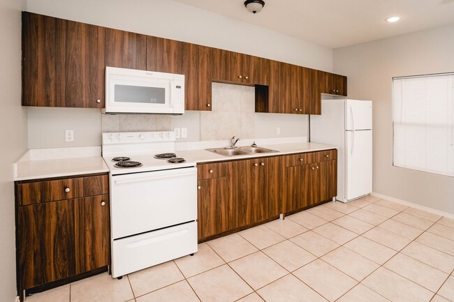 Foto del edificio - 2206 E US Highway 281