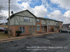 Building Photo - 12 Holly Ct