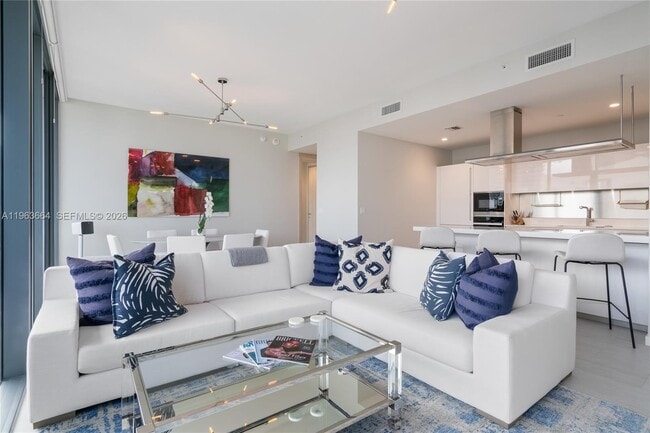 Foto del edificio - 1000 Brickell Plaza