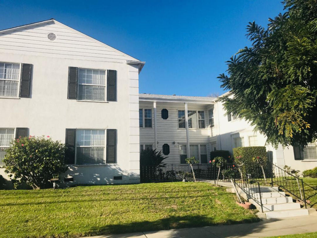 Primary Photo - 1503 W Alameda Ave