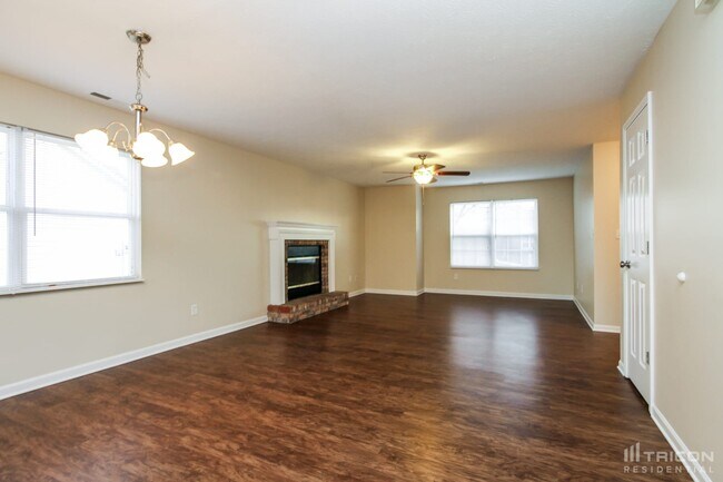 Foto del edificio - 10362 Corinth Way