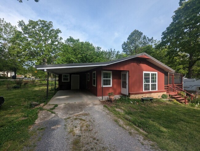 Foto del edificio - 3 Bedroom/2 Bathroom House in Batesville
