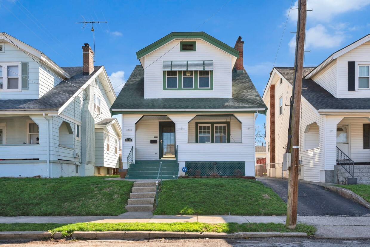 NORWOOD – Stunning Old-World Charm with Modern Comforts - NORWOOD – Stunning Old-World Charm with Modern Comforts