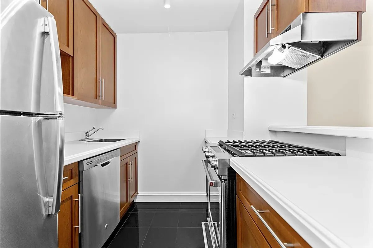 Foto del edificio - 420 E 72nd St