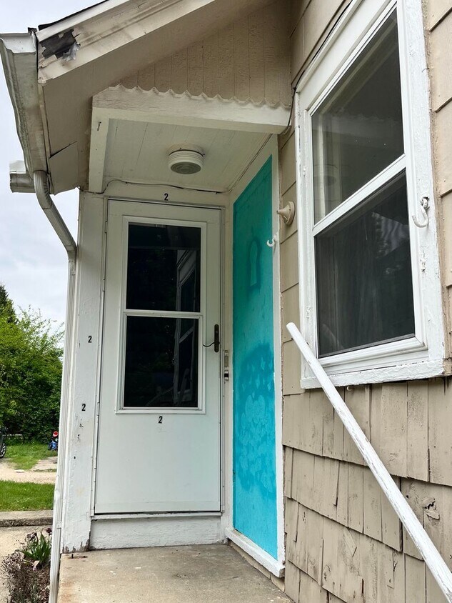 Foto principal - 920 S Jackson St
