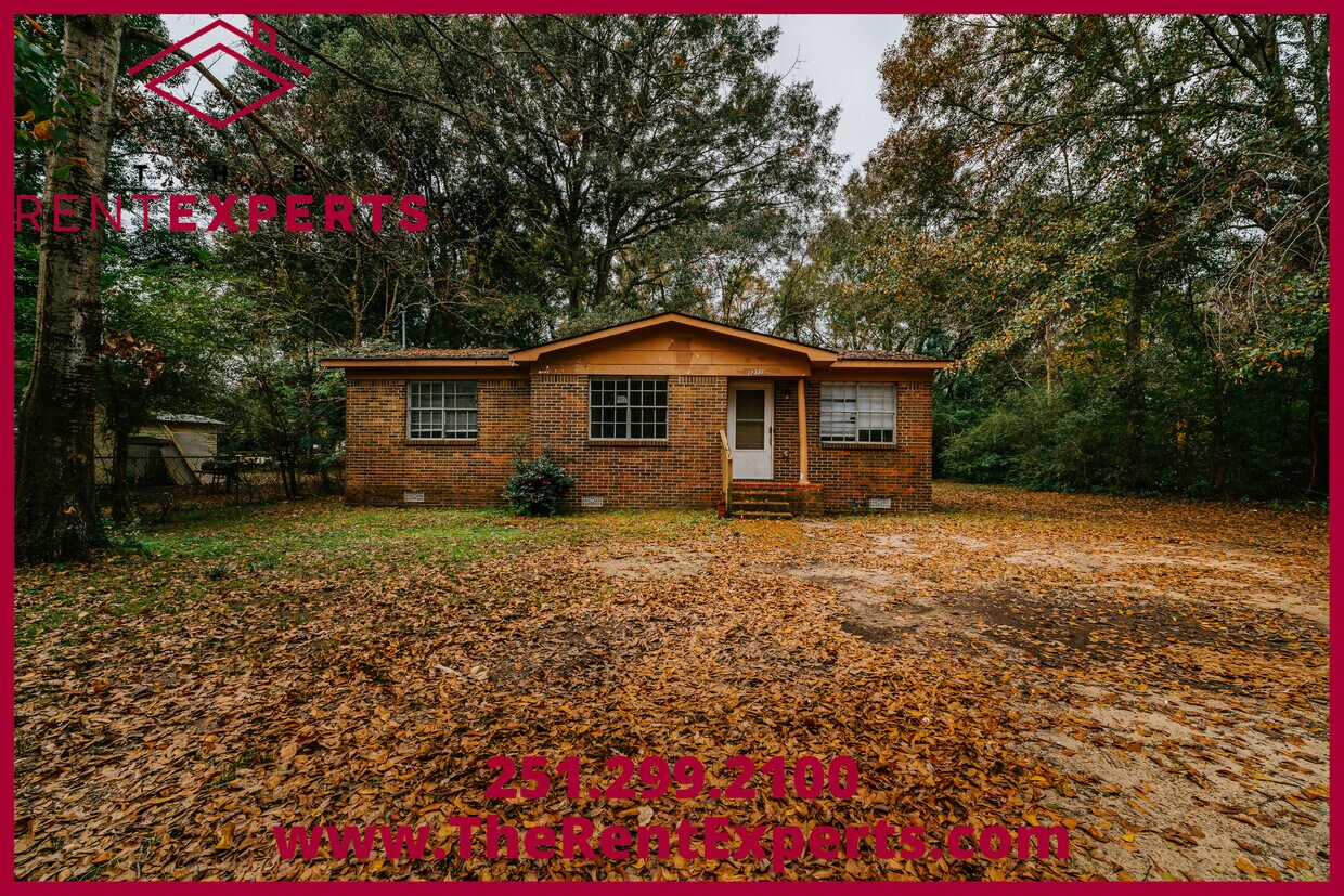 Foto principal - 1211 Satchel St