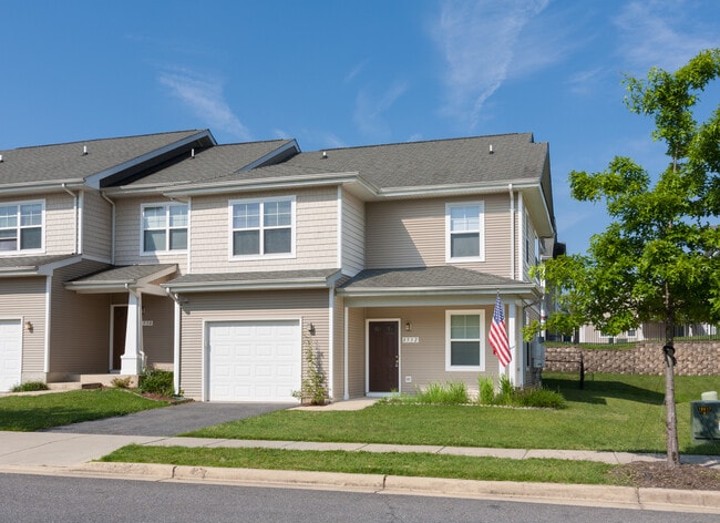 Foto del edificio - Fort Meade On-Post Housing