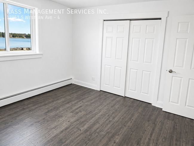 Foto del edificio - 12151 S Western Ave