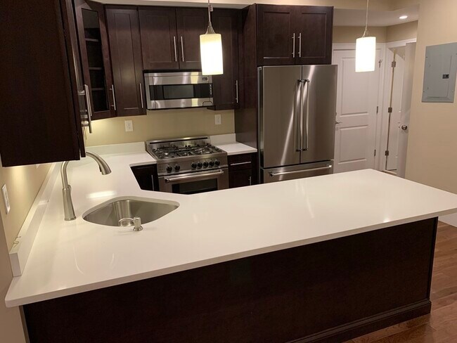 Foto del edificio - 7 Wendell Pl