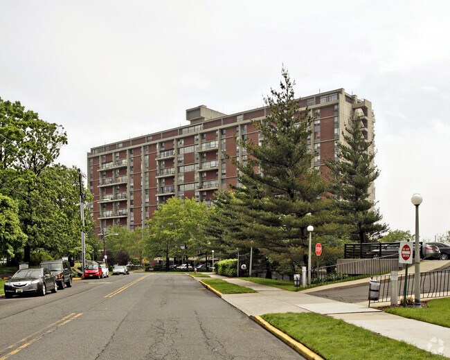 Horizon House Apartments Fort Lee, NJ