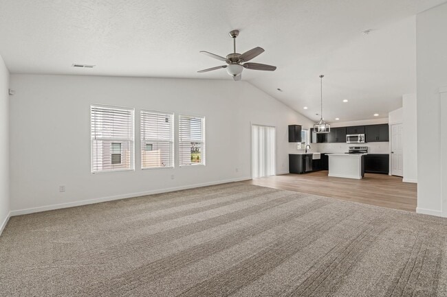 Foto del edificio - Beautiful Newer Built Home in a Prime Cald...