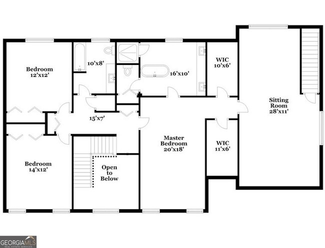 Building Photo - 1451 Springside Ct SW