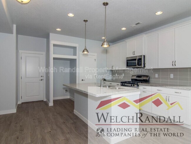 Foto del edificio - 1177 W Jackson Ave