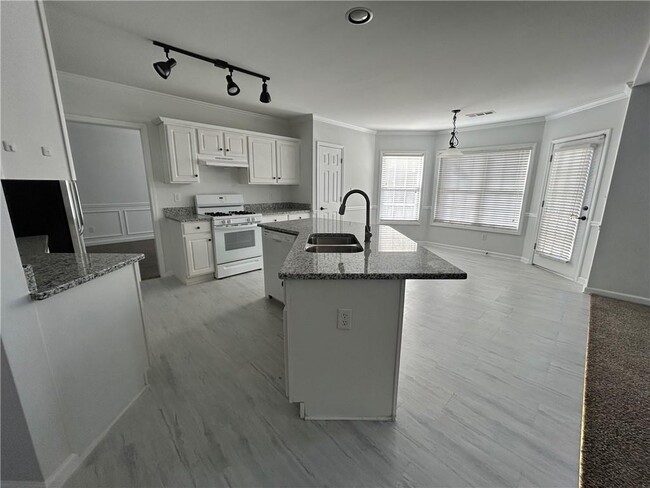 Foto del edificio - 3664 White Sands Way