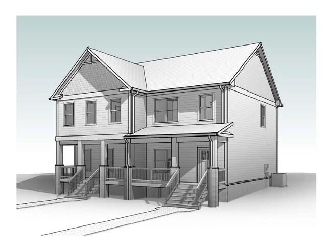 200 Uptown Trail, Blacksburg, VA 24060 Townhouse for