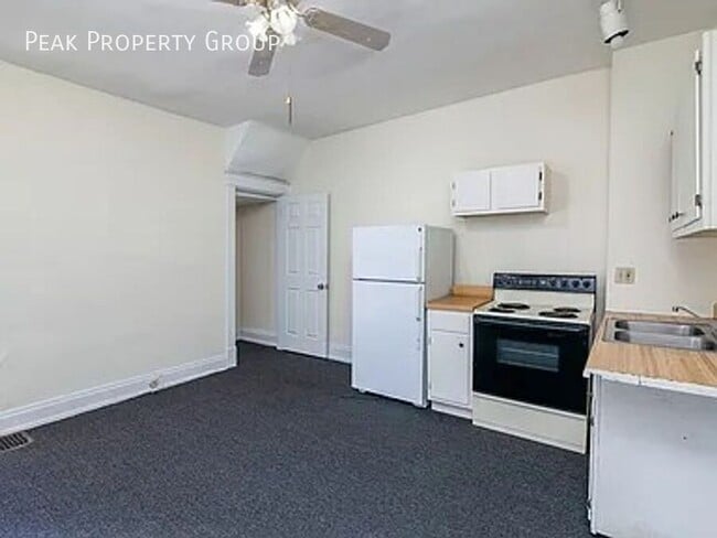 Photo - 2318 Chickasaw St Apartment