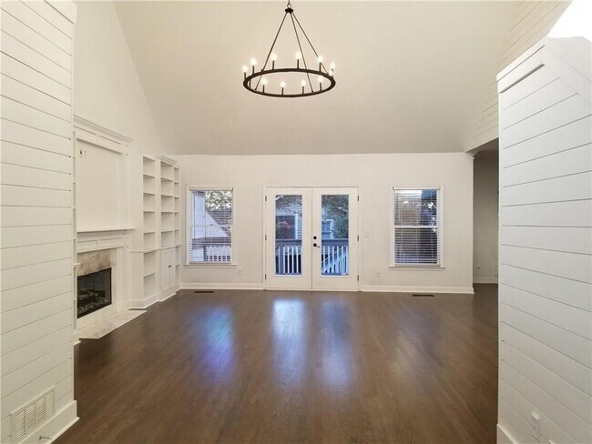 Building Photo - 1178 Thornwell Dr NE
