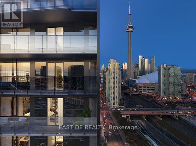 Photo du bâtiment - 470-470 Front St W