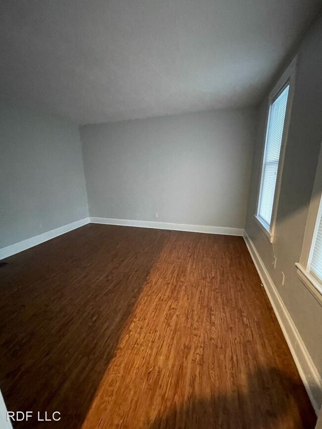 Building Photo - 3 br, 1.5 bath House - 1527 N. Ripley Street