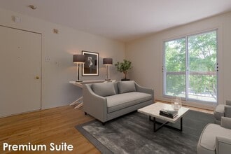 Interior Photo - Jardins Viva