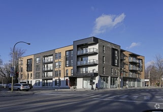 Building Photo - 3405 Av Benny