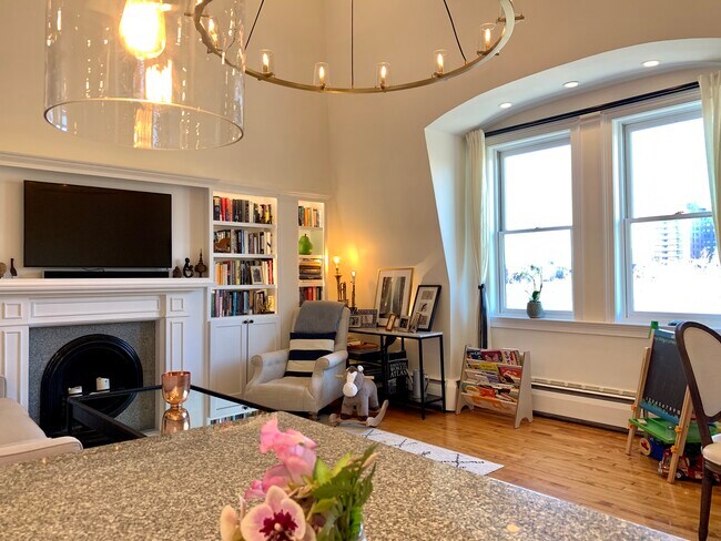 Foto del edificio - 62 Commonwealth Ave