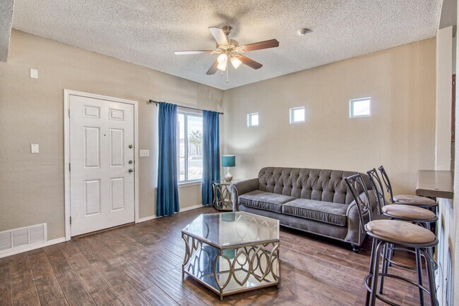 Building Photo - 2740 Granite Rock Pl